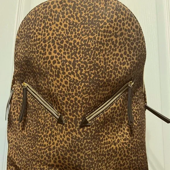 Stella & Dot | Bags | Stella Dot You Do You Back Pack Animal  display picture 2